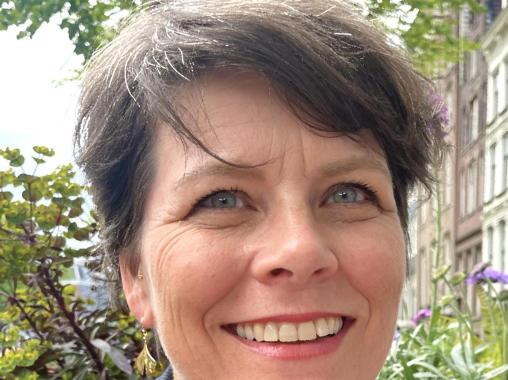 Interview met juryvoorzitter Jessica Hammarlund Bergmann
